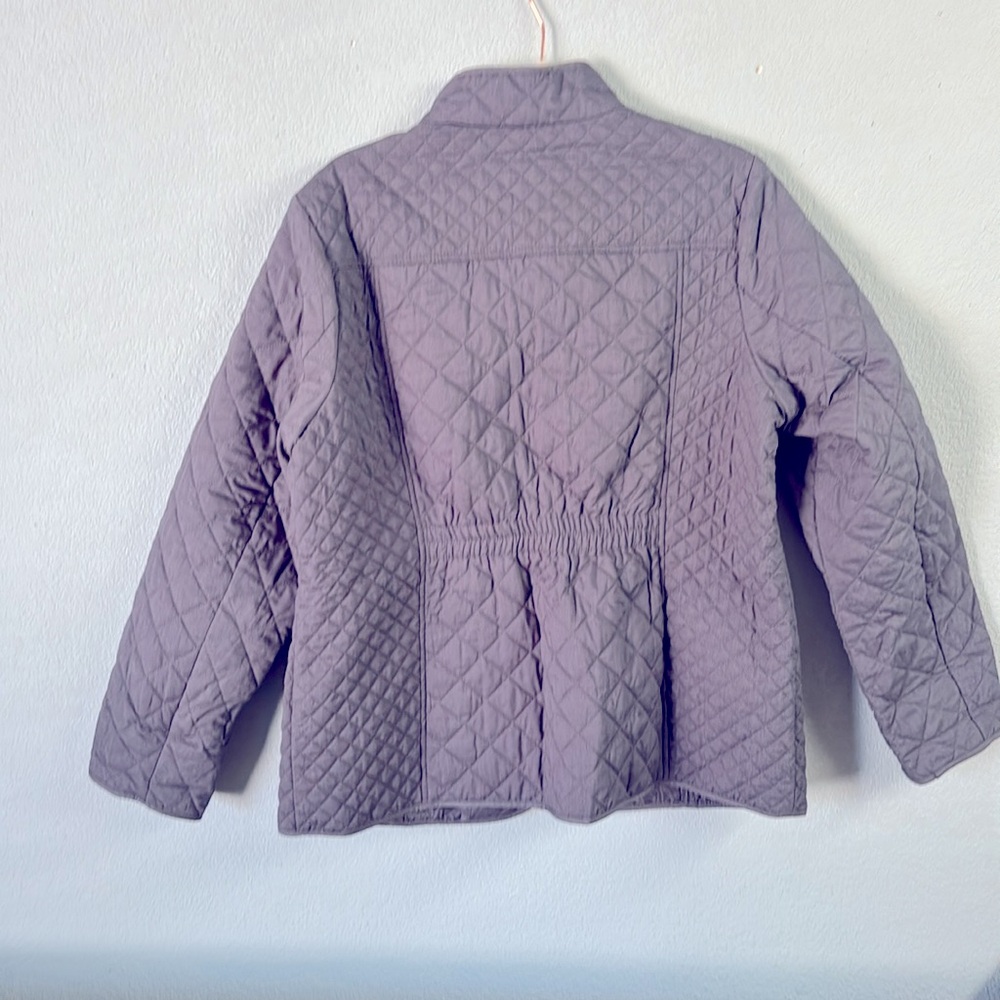 Croft & Barrow jacket - Picture 2 of 6